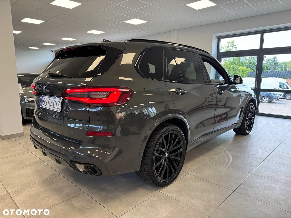 BMW X5 xDrive25d - 2