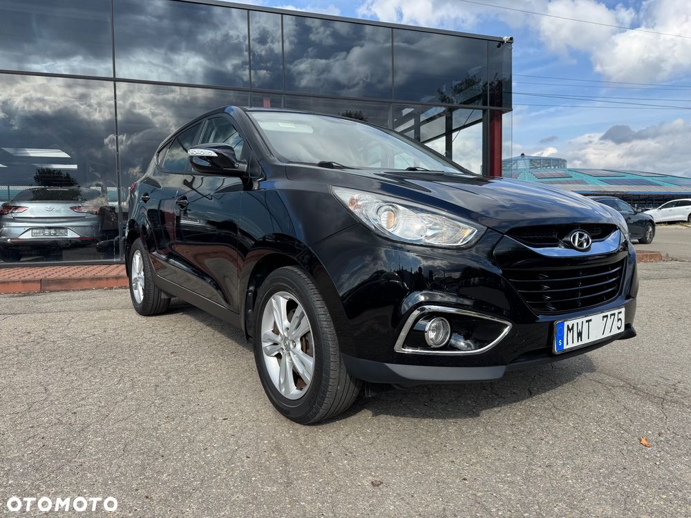 Hyundai ix35 1.6 2WD Comfort - 7