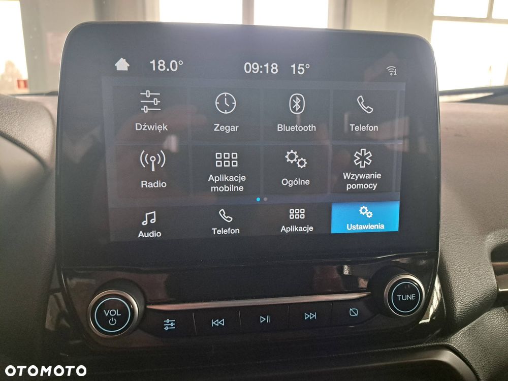 Ford EcoSport 1.0 EcoBoost GPF Titanium ASS - 17