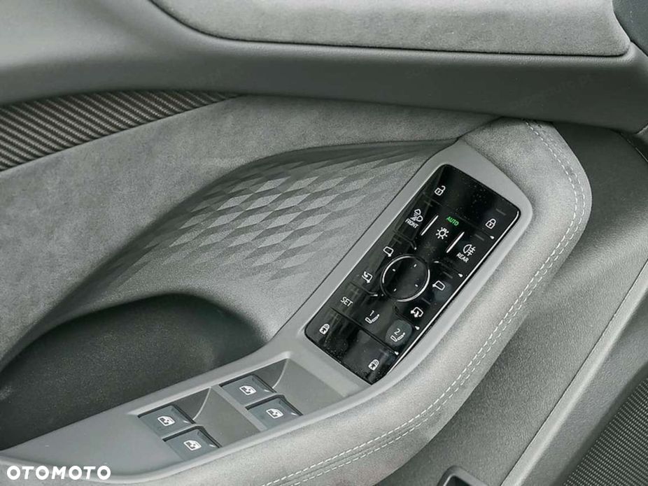 Audi A5 Avant - 19