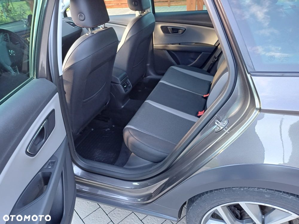 Seat Leon - 10