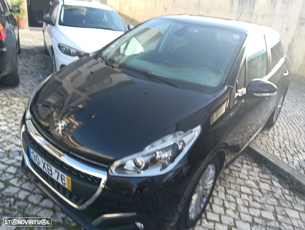 Peugeot 208 1.2 PureTech Style - 29
