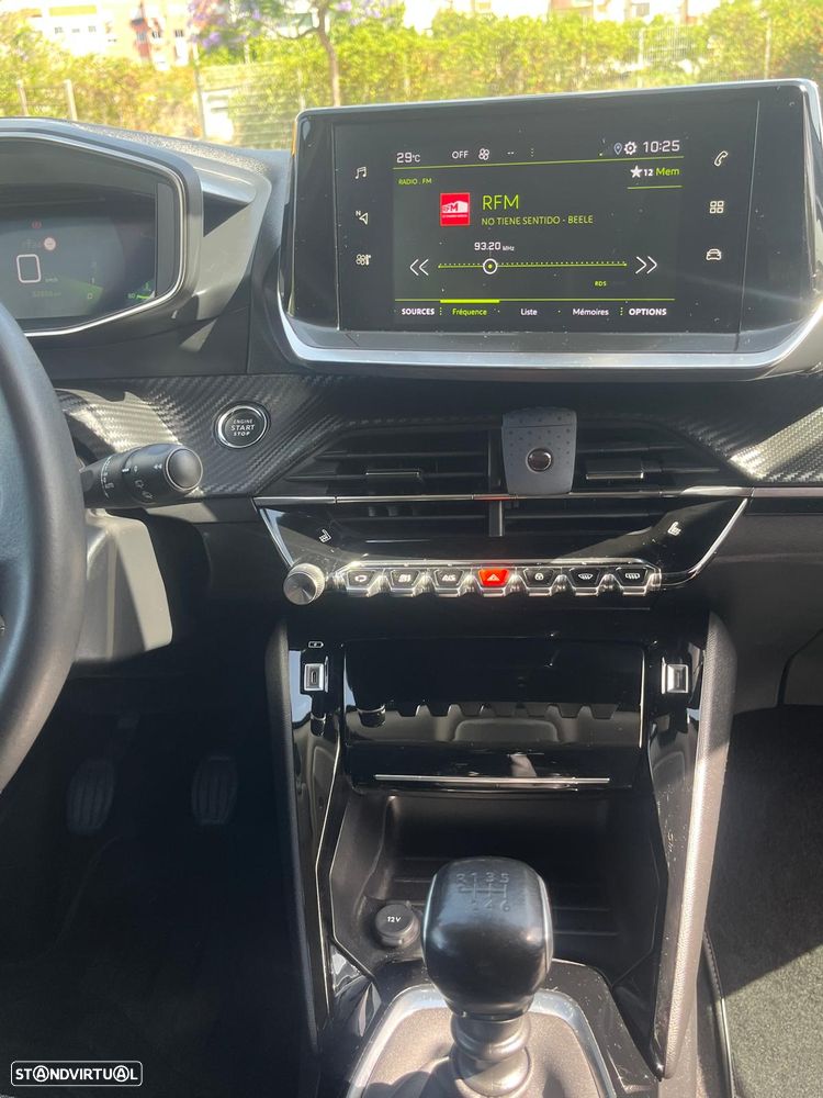 Peugeot 2008 - 19