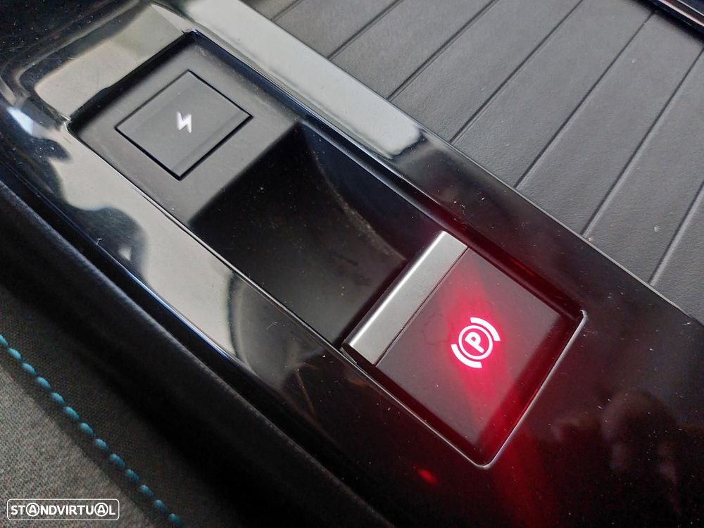 Citroën e-C4 50 kWh Feel Pack - 39