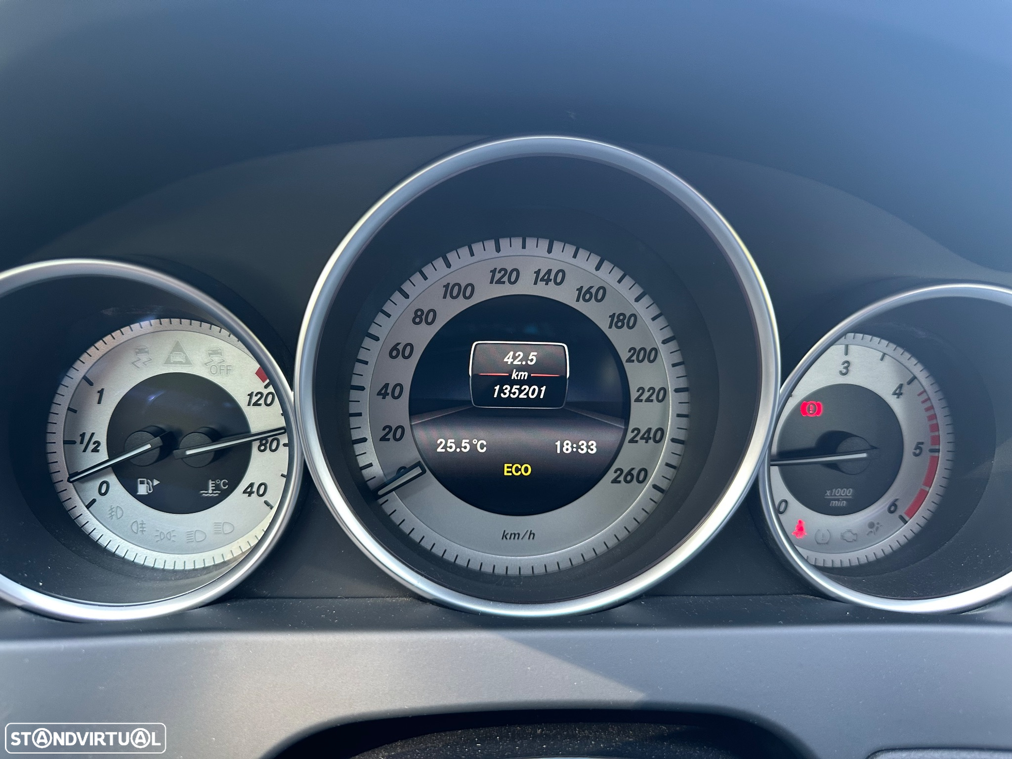 Mercedes-Benz C 220 d Avantgarde - 21