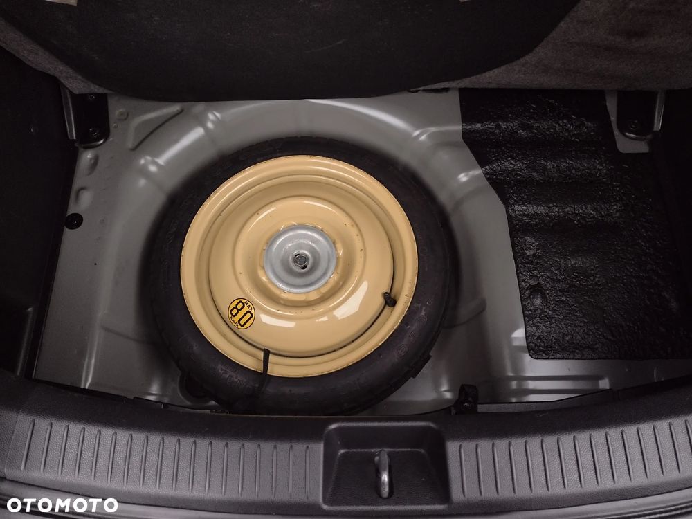 Mazda 2 1.3 MZR Active - 22