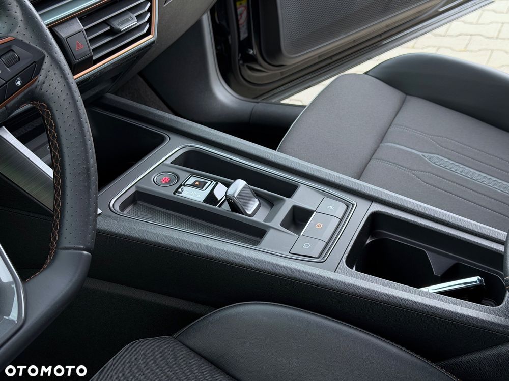 Cupra Formentor 1.5 TSI DSG - 30