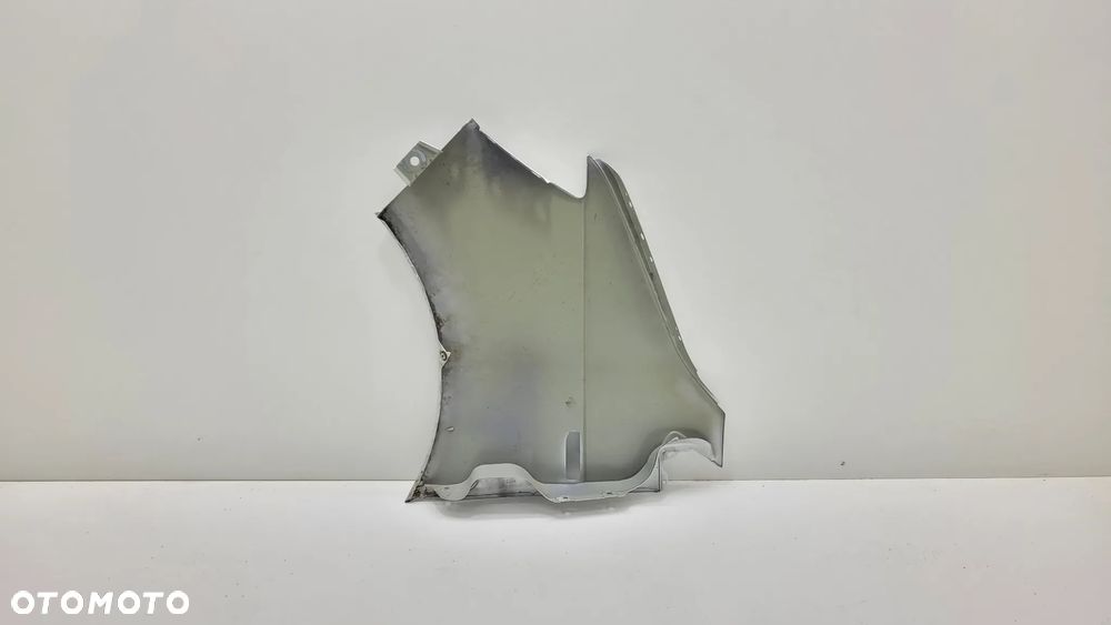 VW T6 TRANSPORTER MULTIVAN 15-19 BŁOTNIK PRZÓD PRAWY - 6