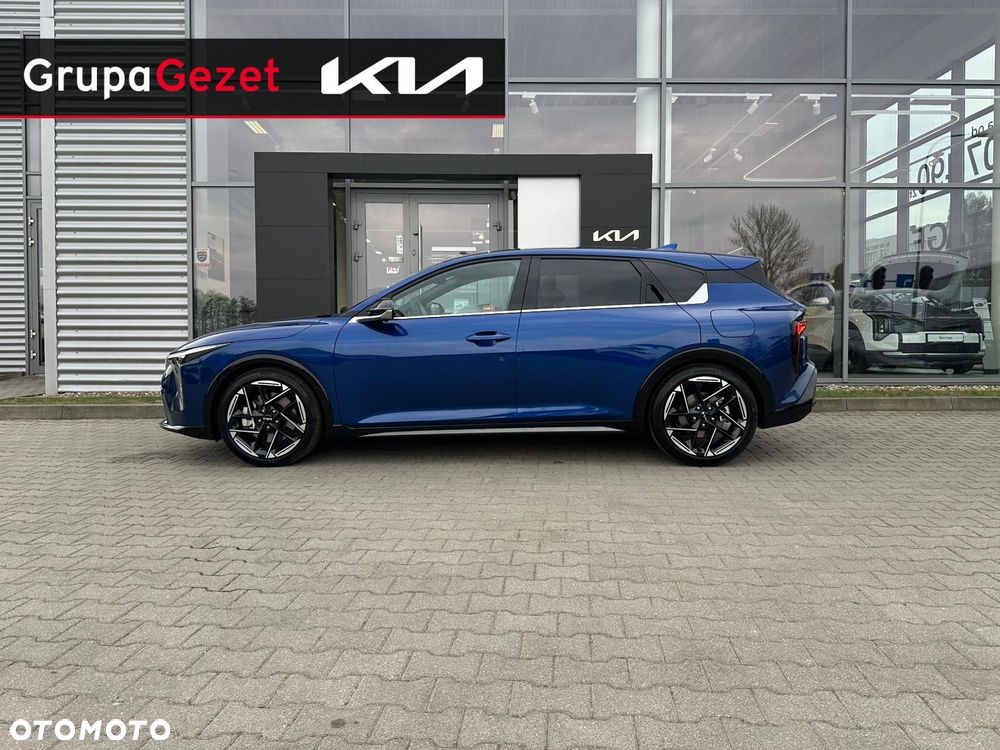 Kia K4 - 6