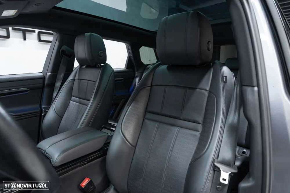 Land Rover Range Rover Evoque 1.5 P300e AWD R-Dynamic Auto - 29