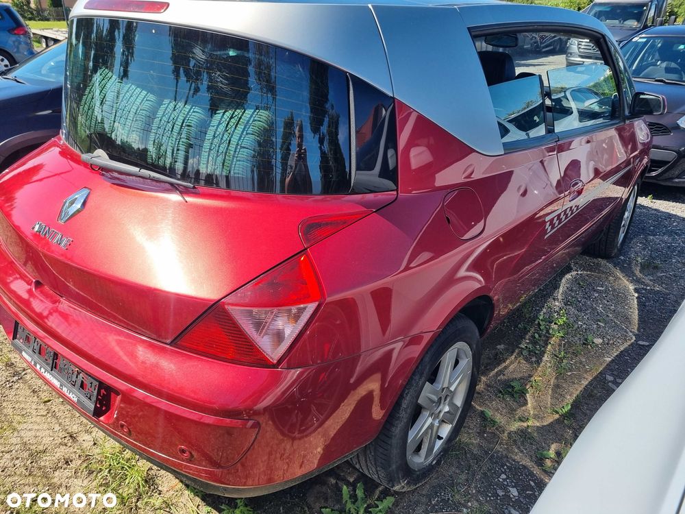 Renault Avantime - 6