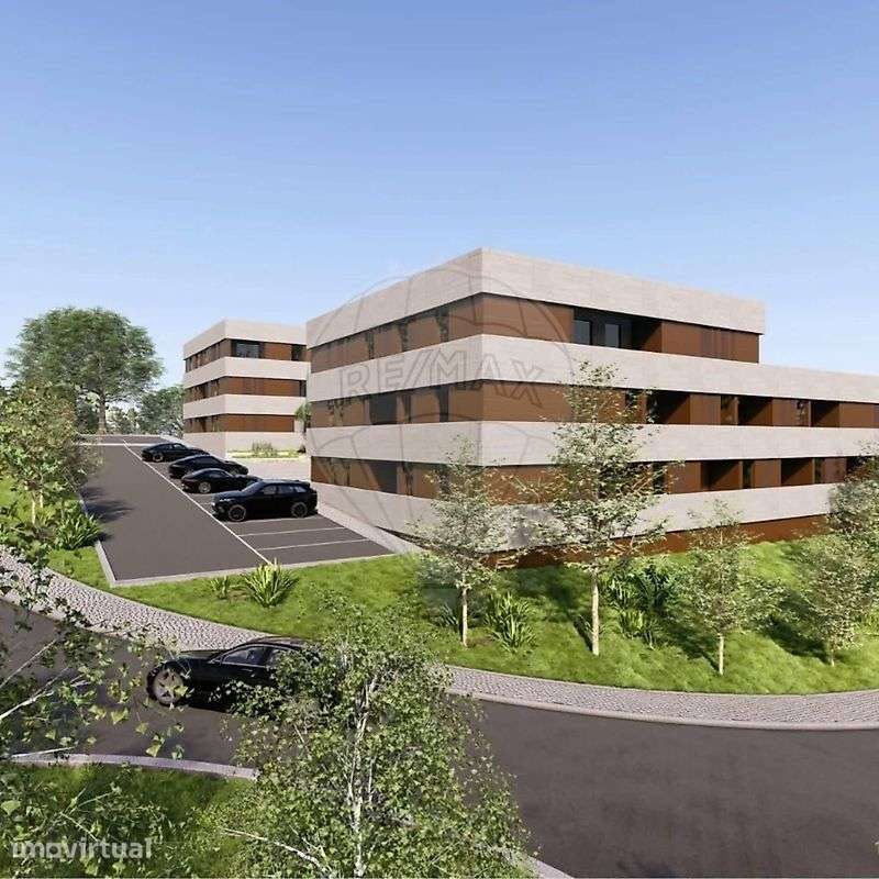 Apartamento T1 para venda - Grande imagem: 2/7
