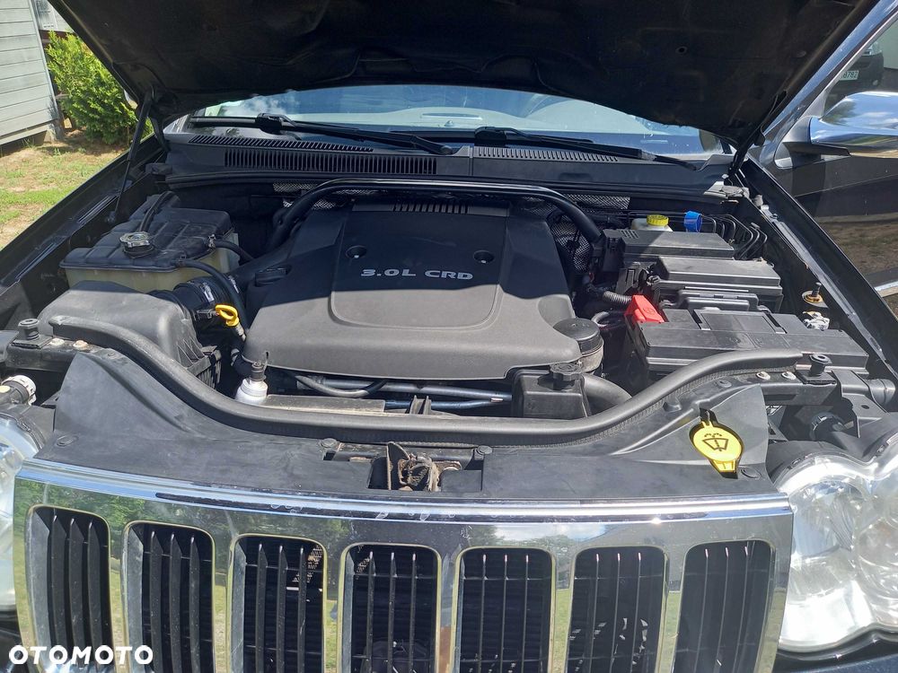 Jeep Cherokee - 7