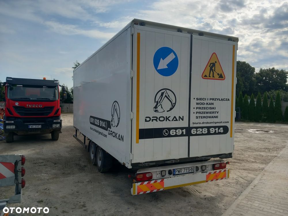 Möslein KONTENER - 5