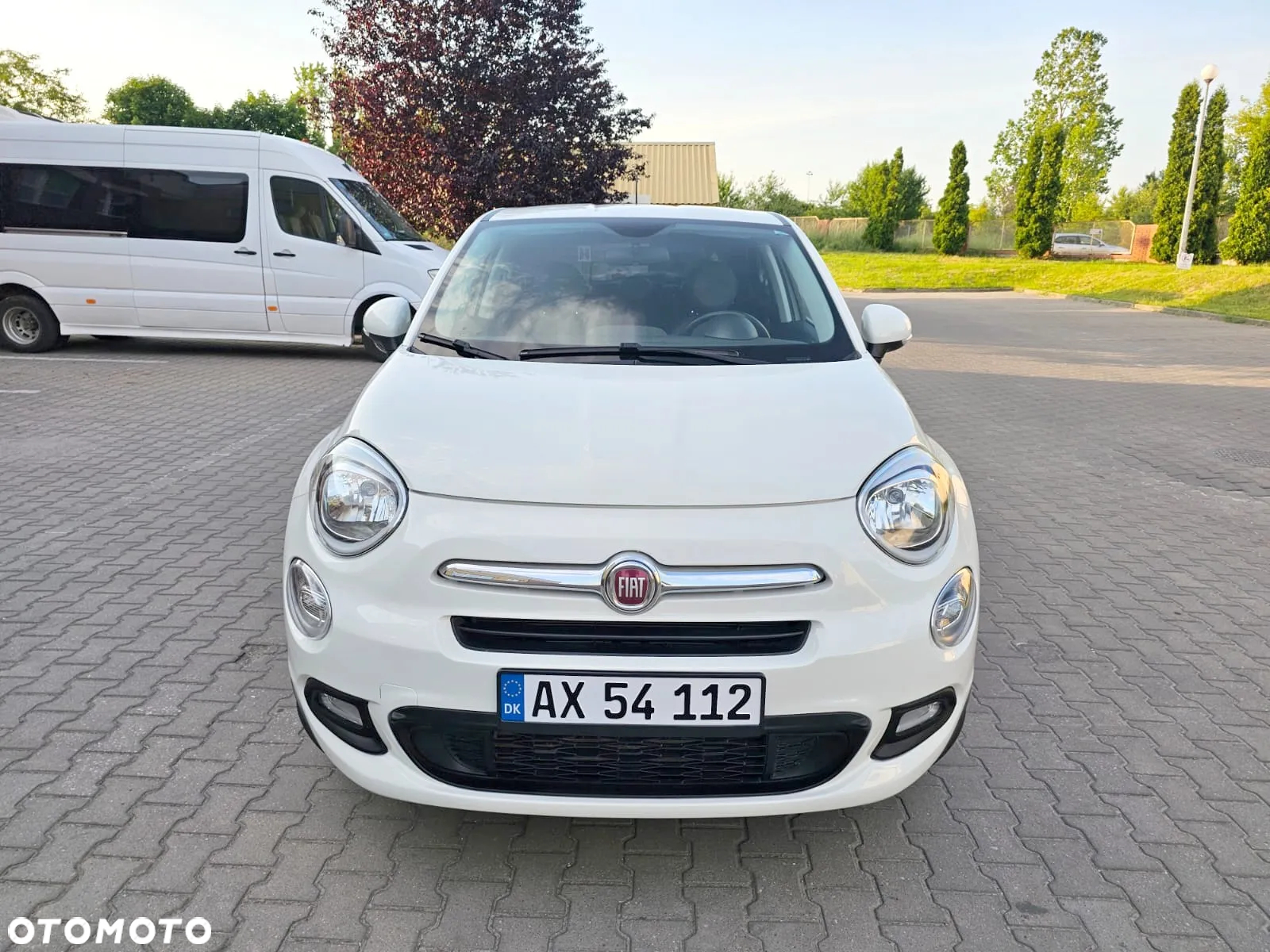 Fiat 500X 1.4 Multiair 4x2 S&S S-Design Urban Look - 20