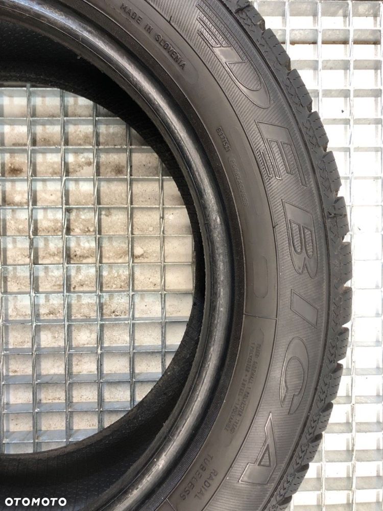 OPONA ZIMA 4X 205/55 16" DEBICA - 3