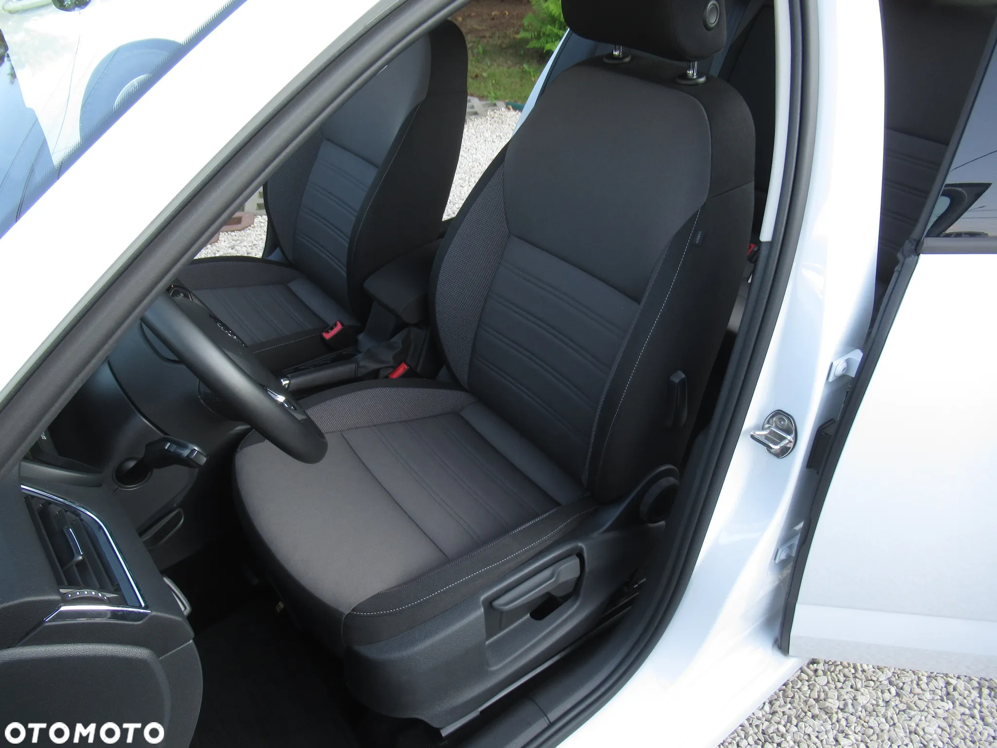 Skoda Octavia 1.5 TSI ACT Ambition - 6