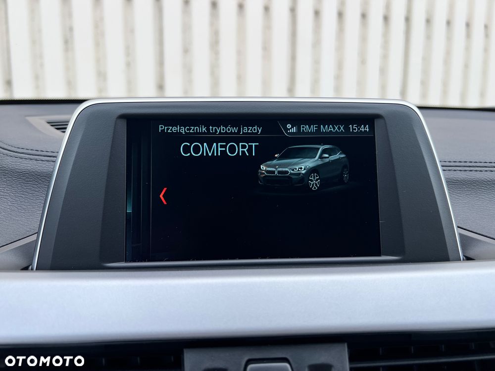 BMW X2 sDrive18i Advantage - 30