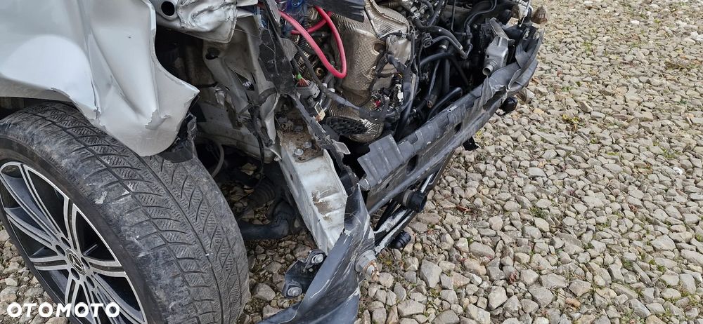 Mercedes-Benz Vito Tourer 119 CDI L3 Pro 4x4 9G-Tronic 447.705 - 35