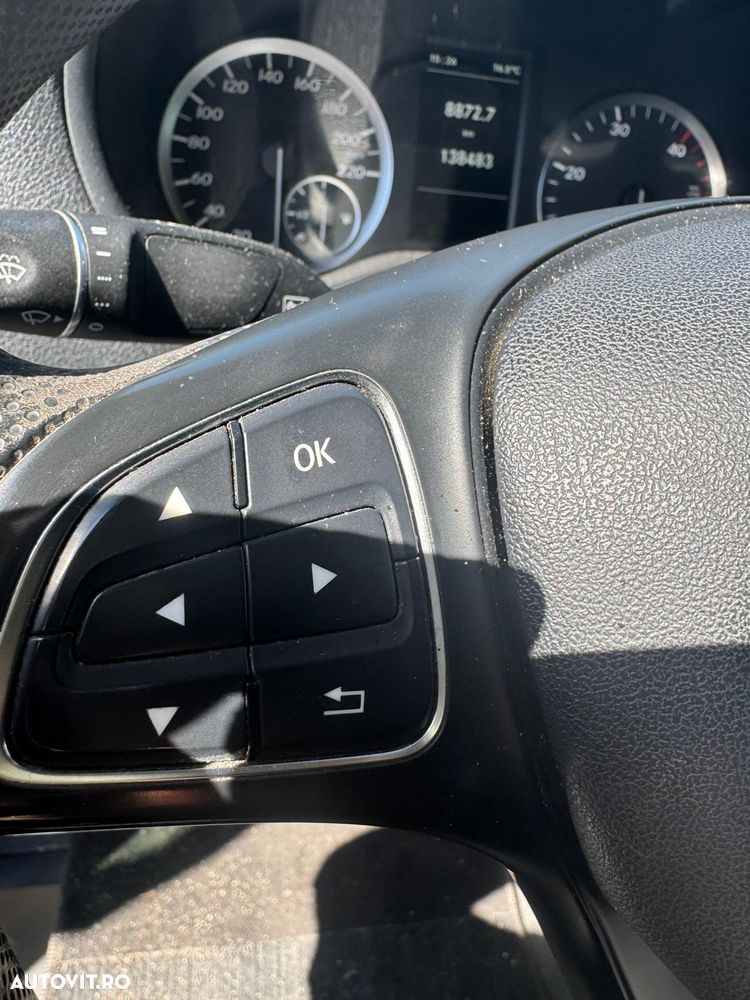 Mercedes-Benz VITO - 16
