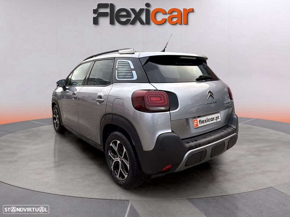 Citroën C3 Aircross 1.5 BlueHDi Shine - 5