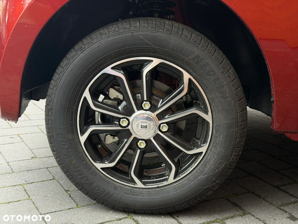 Aixam GTO - 17