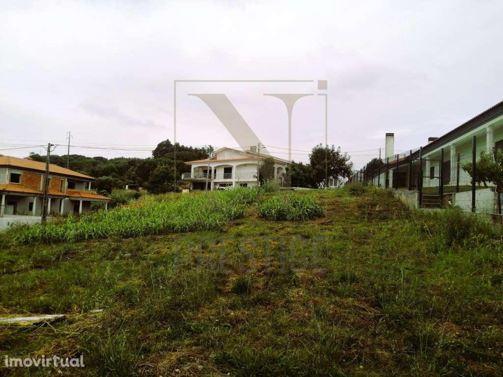 Lote de terreno na Figueira da Foz - Grande imagem: 3/6