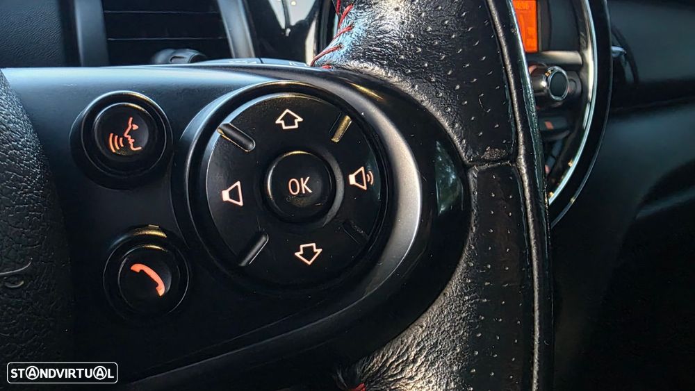 MINI 3 Portas Cooper D - 20