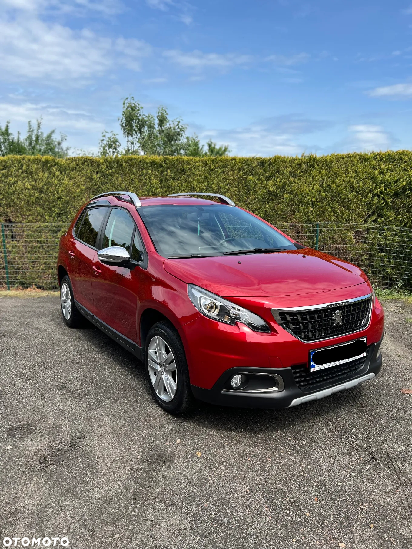 Peugeot 2008 1.2 Pure Tech Style S&S - 3