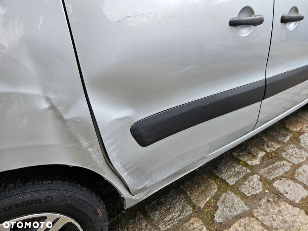 Citroën Berlingo 1.6 HDi 90 FAP Multispace - 8