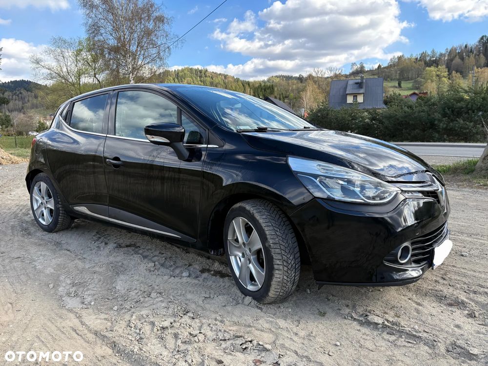 Renault Clio Energy dCi 90 Start & Stop Intens - 3