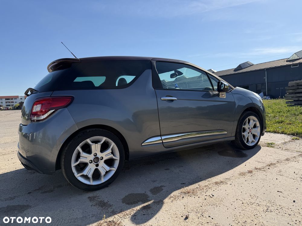 Citroën DS3 - 6
