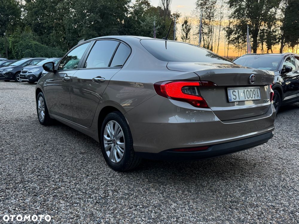 Fiat Tipo 1.4 16v Street - 4
