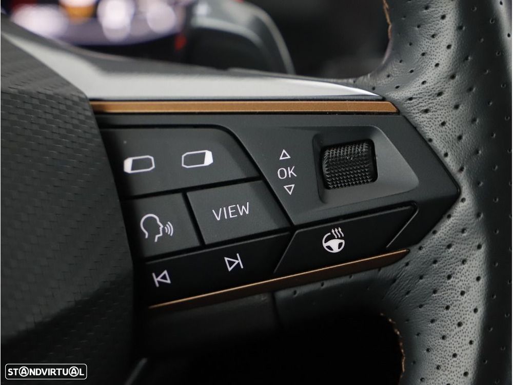 Cupra Formentor - 16