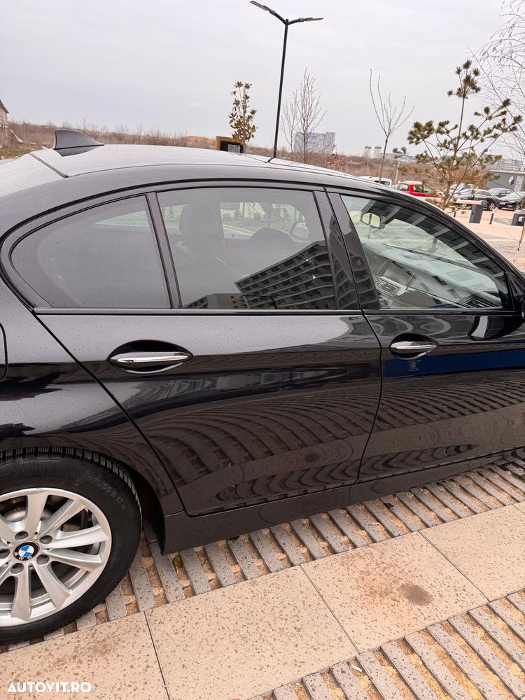 BMW Seria 5 - 6