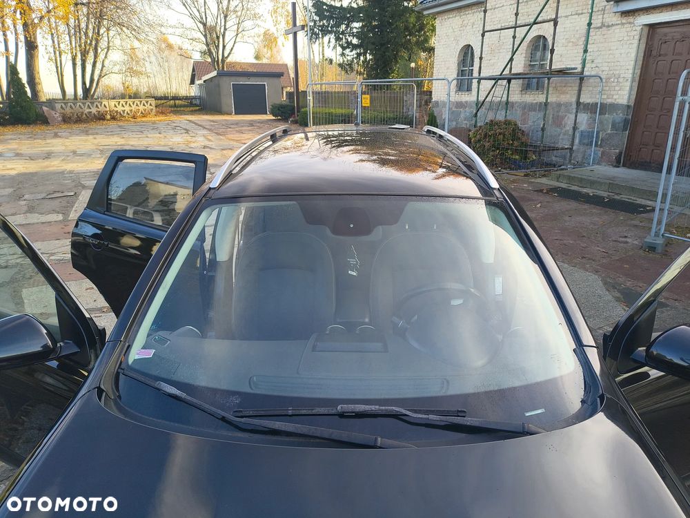 Nissan Qashqai+2 2.0 dCi Tekna Premium - 26