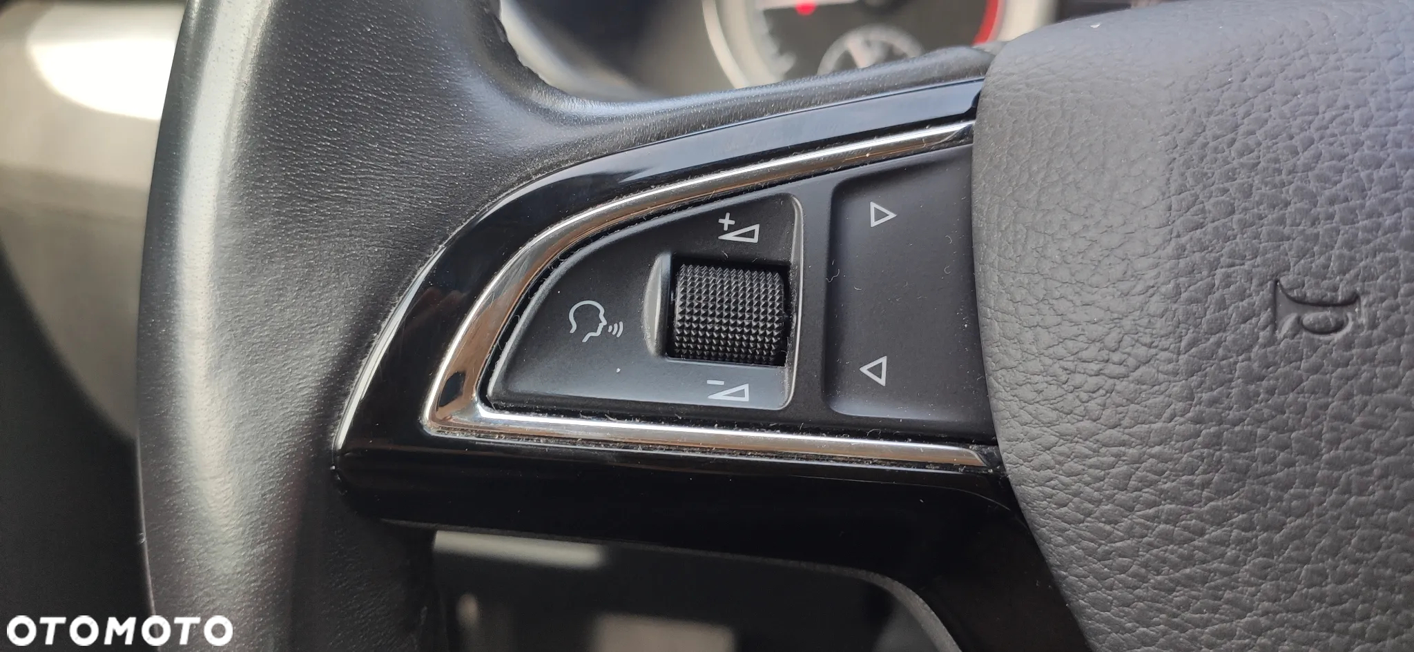 Skoda Superb 2.0 TDI SCR Ambition DSG - 10
