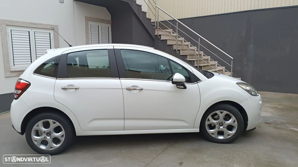 Citroën C3 - 2