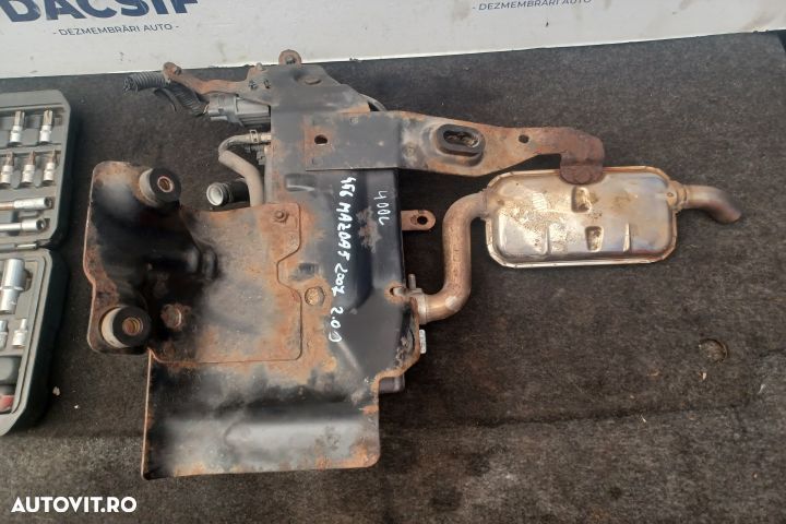 Webasto 101416FA 225204010001 /  CC30209A1 101416FA 225204010001 /  C - 4