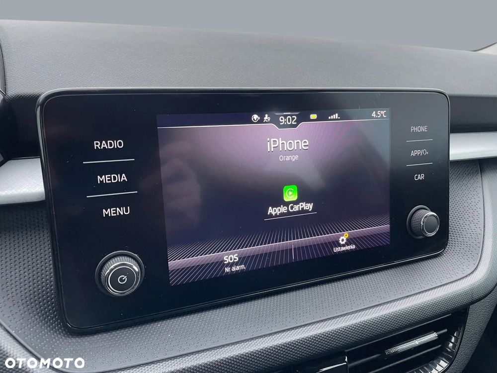 Skoda Fabia 1.0 Ambition - 24