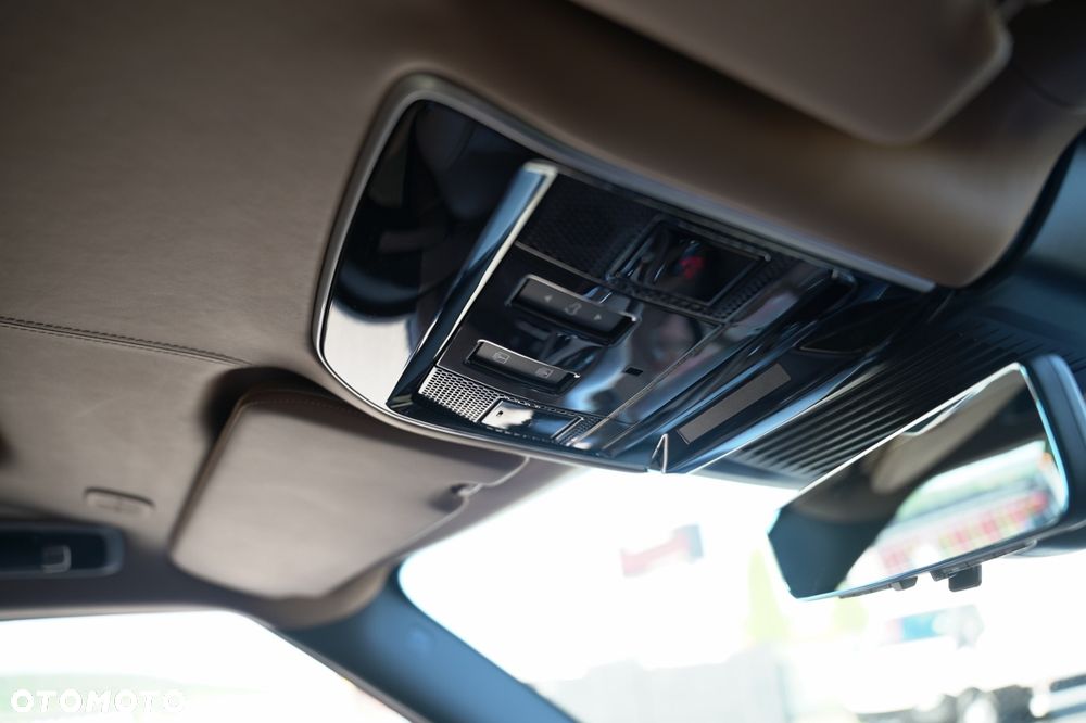 Land Rover Range Rover 3.0 D LWB AB - 20