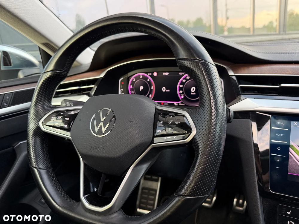 Volkswagen Arteon Shooting Brake 2.0 TDI Elegance DSG - 16