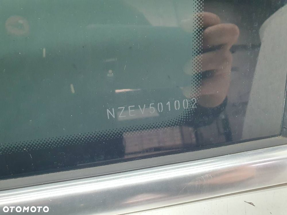 SZYBA TYŁ PRAWA ALHAMBRA II SHARAN 7N CHROM AS3 - 4