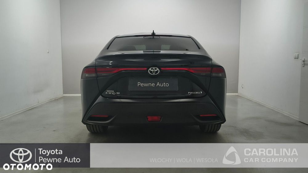 Toyota Mirai Executive - 26