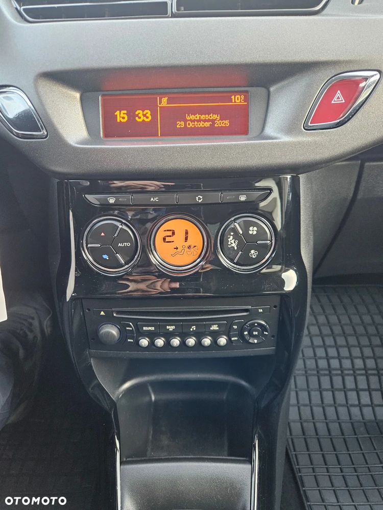 Citroën C3 1.2 VTi Exclusive - 27