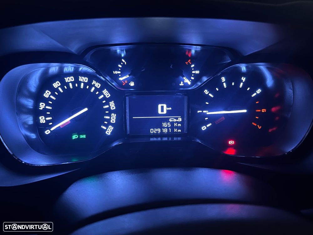 Toyota Proace City L2 1.5D 100CV Exclusive - 16