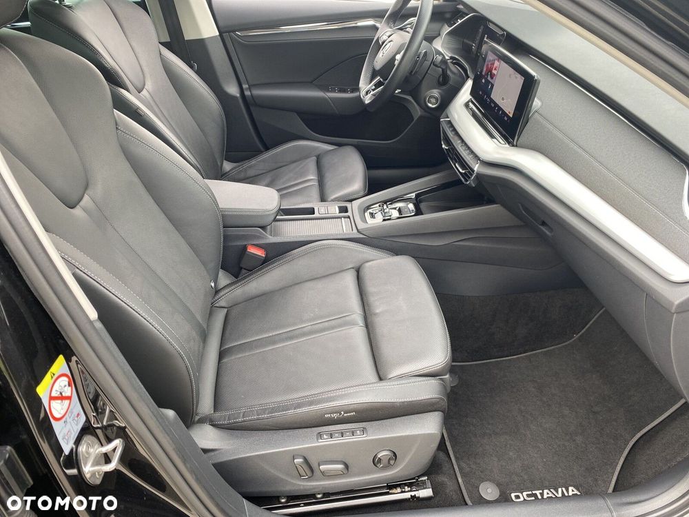 Skoda Octavia - 16