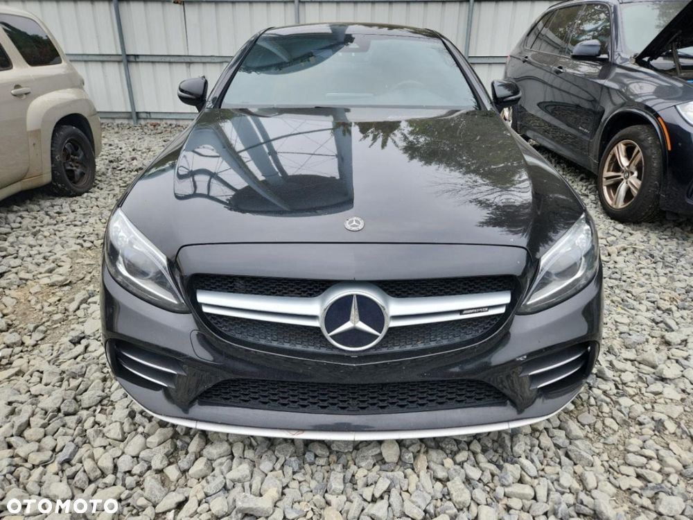 Mercedes-Benz Klasa C - 3