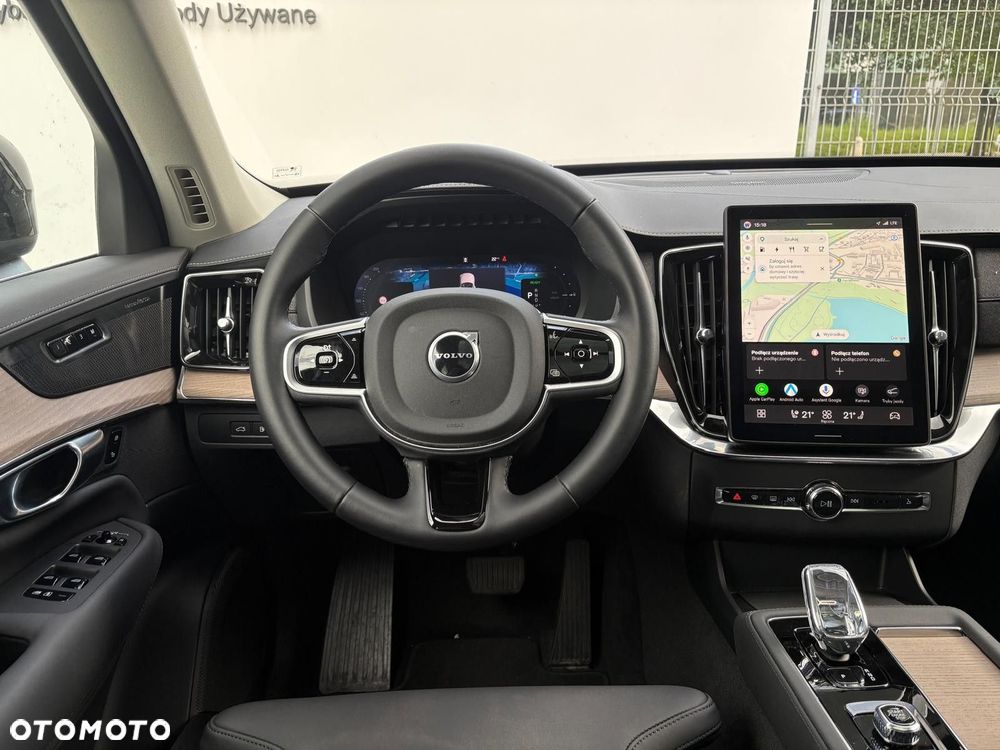 Volvo XC 90 - 20