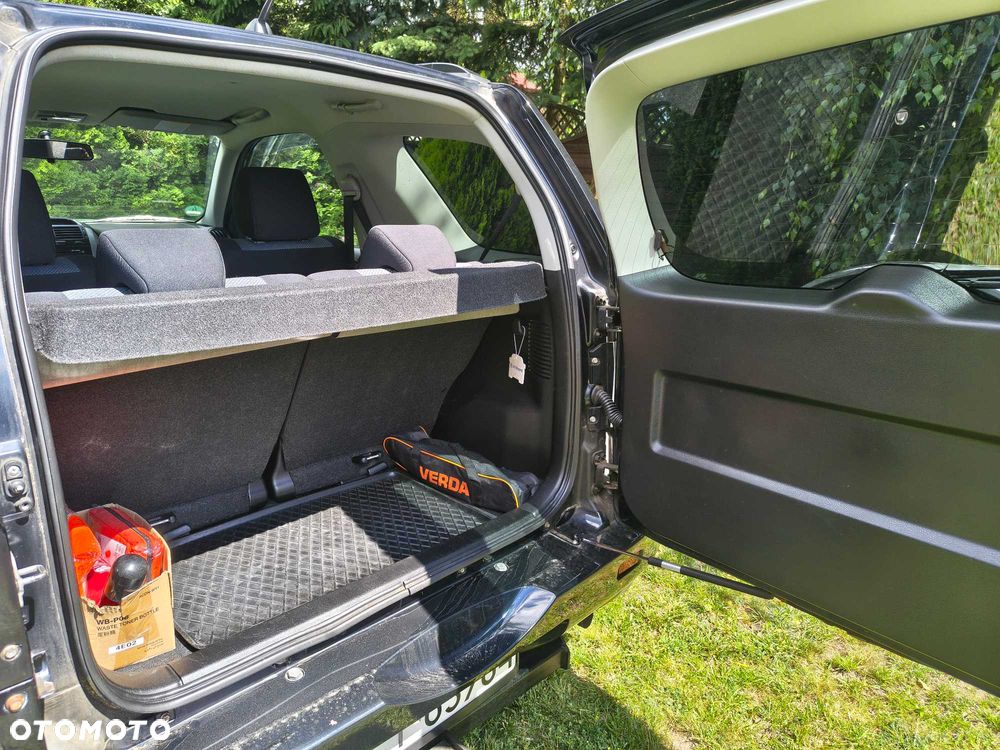 Suzuki Grand Vitara - 7